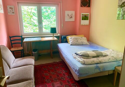 Wohnung in Neustadt an der Weinstraße Bild 4