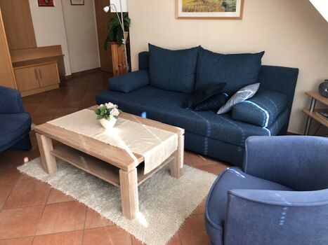 Ferienwohnung Lavendel