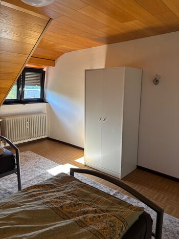 Gästezimmer / WG in Saarwellingen Bild 3