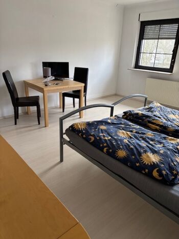 Guestroom in Saarwellingen Picture 2