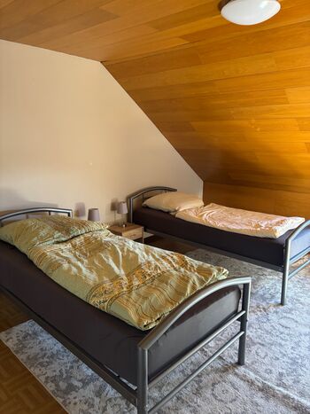 Gästezimmer / WG in Saarwellingen Bild 5