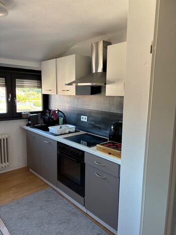 Gästezimmer / WG in Saarwellingen