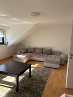 Gästezimmer / WG in Saarwellingen Bild 4