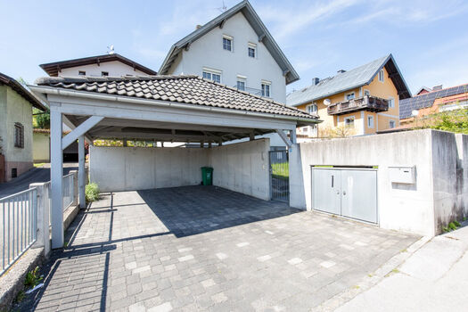Gaisbergblick Stadt Salzburg Obrázok 2