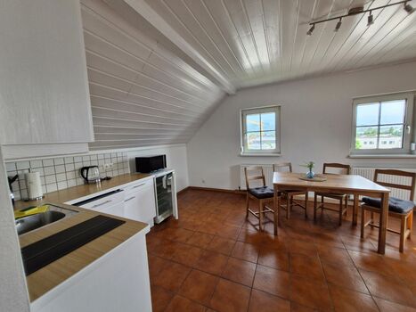 Stadt Salzburg Apartment mit Gaisbergblick für 4 Personen Bild 4