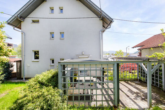 Gaisbergblick Stadt Salzburg Obrázok 4