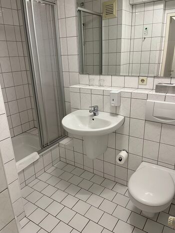 Gästezimmer Astral Inn Hotel Picture 4