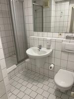 Gästezimmer Astral Inn Hotel Zdjęcie 4