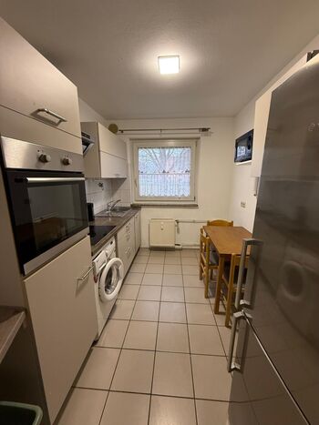 Wohnung in DORMAGEN - für 6 Personen - 17,-EUR