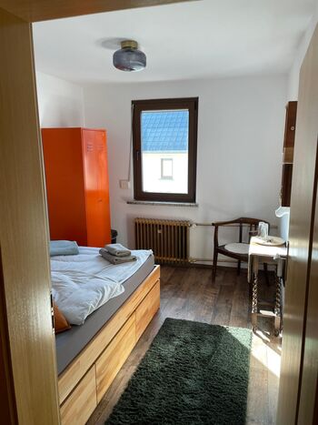 Gästezimmer FrauÖ. Bild 3