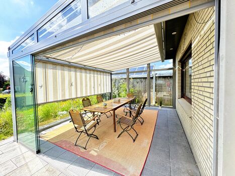 Apartmenthaus Siek - 3 große Wohnungen - je 4-5 Schlafzimmer