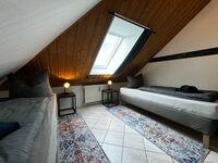 Apartmenthaus Siek - 3 große Wohnungen - je 4-5 Schlafzimmer Picture 21