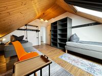 Apartmenthaus Siek - 3 große Wohnungen - je 4-5 Schlafzimmer Picture 19