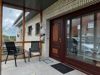 Apartmenthaus Siek - 3 große Wohnungen - je 4-5 Schlafzimmer Picture 14