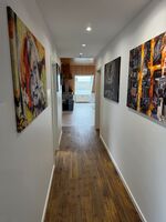 Apartmenthaus Siek - 3 große Wohnungen - je 4-5 Schlafzimmer Picture 23