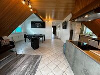 Apartmenthaus Siek - 3 große Wohnungen - je 4-5 Schlafzimmer Picture 20