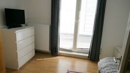 100qm modern eingerichtete Wohnung mit 4 Schlafzimmern Zdjęcie 7