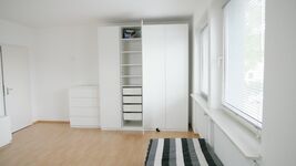 100qm modern eingerichtete Wohnung mit 4 Schlafzimmern Zdjęcie 5