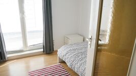 100qm modern eingerichtete Wohnung mit 4 Schlafzimmern Zdjęcie 6