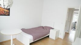 100qm modern eingerichtete Wohnung mit 4 Schlafzimmern Zdjęcie 11