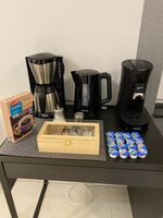 Aparts House Essen Bild 12