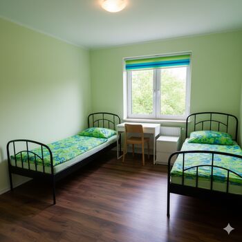 Wohnung in Velbert Bild 1