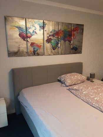 Gästezimmer Slawinski Obrázok 3