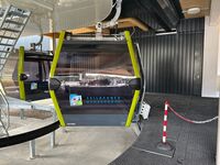 Komfortable 2-Zimmer-Wohnung mit Terrasse und Parkplatz Zdjęcie 23