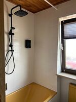Komfortable 2-Zimmer-Wohnung mit Terrasse und Parkplatz Zdjęcie 17