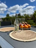 Komfortable 2-Zimmer-Wohnung mit Terrasse und Parkplatz Zdjęcie 19