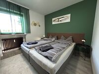 Komfortable 2-Zimmer-Wohnung mit Terrasse und Parkplatz Zdjęcie 8