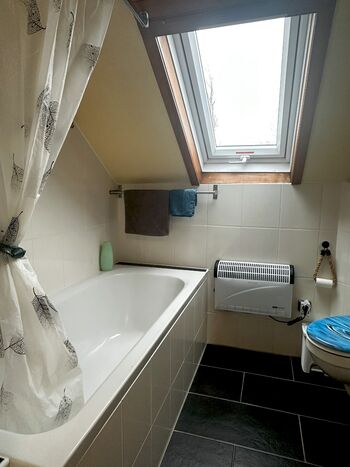 ALiRiNA Ferienwohnung bei Hof/Saale – 2 SZ, 4 Einzelbetten Zdjęcie 4