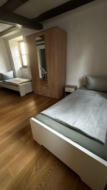 Wohnungen in Mannheim und Umgebung Zdjęcie 4