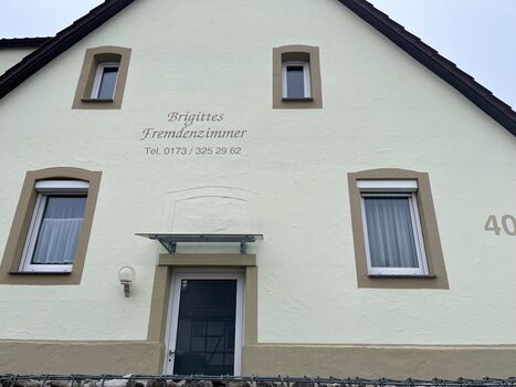 Gästezimmer Paulus Zdjęcie 2