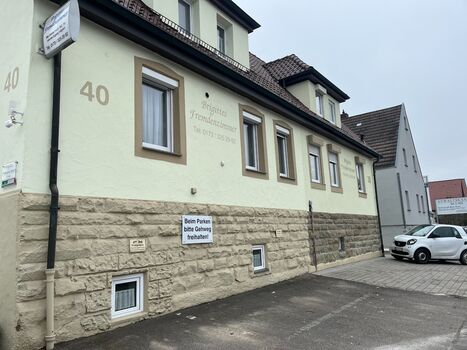 Gästezimmer Paulus Zdjęcie 3