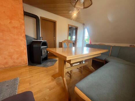 Gästezimmer Rudolf in Herbertingen (Marbach) Bild 3