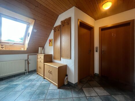 Gästezimmer Rudolf in Herbertingen (Marbach) Bild 2