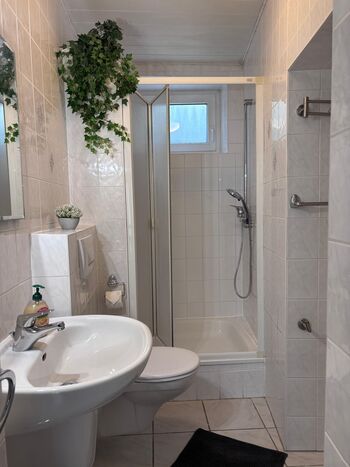 Mieszkanie w Hackenheim Zdjęcie 5