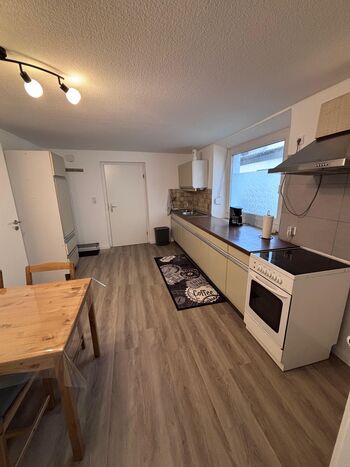 Mieszkanie w Hackenheim Zdjęcie 2