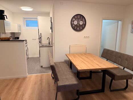 Casa Daniela Residenz Bild 3