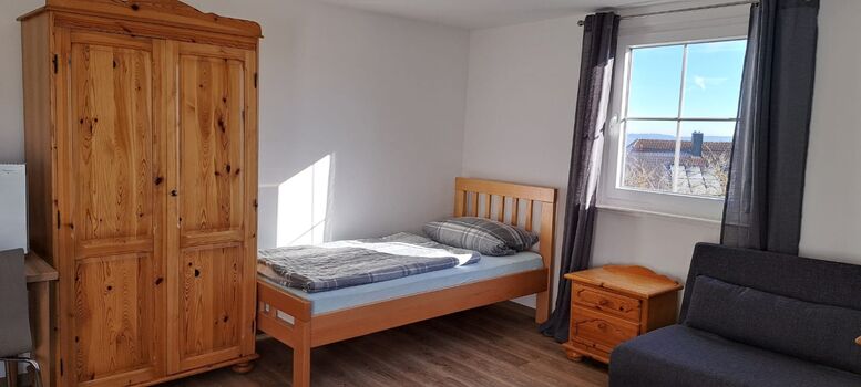Vollständig ausgestattete und moderne Wohnung im Grünen Zdjęcie 5