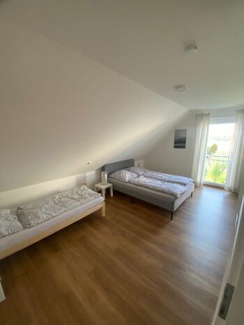 Ferienwohnung Landhege Bild 2