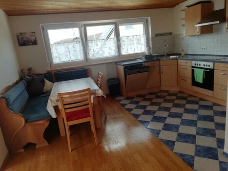 Apartment in Boms Picture 3