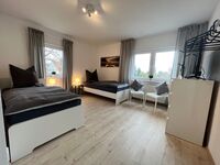 Apartment für Firmen - inkl. WIFI und Smart-TV Bild 6