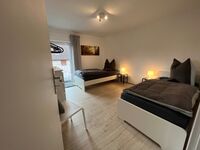 Apartment für Firmen - inkl. WIFI und Smart-TV Bild 2