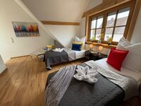 Apartment für Firmen - inkl. WIFI und Smart-TV Bild 14