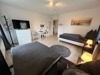 Apartment für Firmen - inkl. WIFI und Smart-TV Bild 1