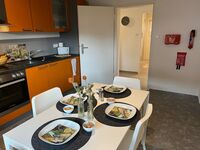 Apartment für Firmen - inkl. WIFI und Smart-TV Bild 8