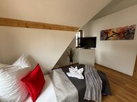 Apartment für Firmen - inkl. WIFI und Smart-TV Bild 16
