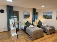 Apartment für Firmen - inkl. WIFI und Smart-TV Bild 13